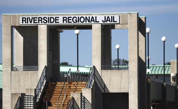 Riverside Regional Jail